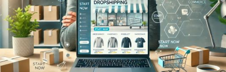Dropshipping